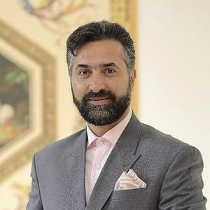 Amir Aabasi