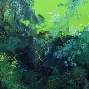 Jelly Green