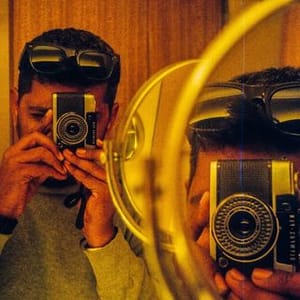 Swapnil S. Sonawane | Isc