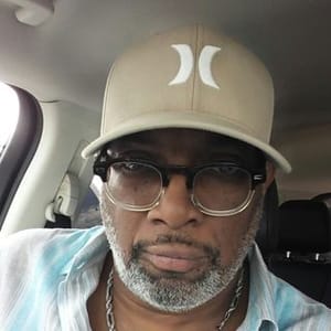 Lamar Campbell