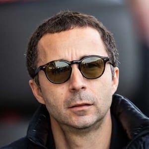 Nicolas Todt
