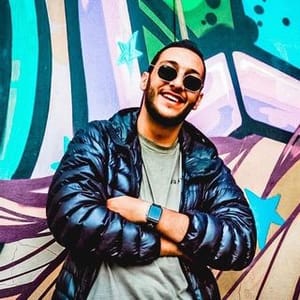 Nicolas Merheb