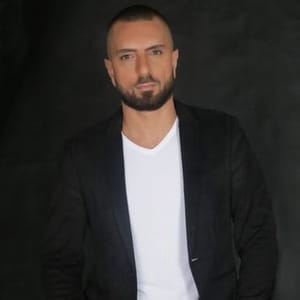 Elie Merhej