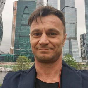 Dmitriy Biryukov