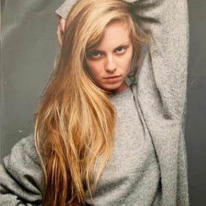 Sofia Achaval