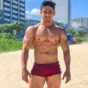 Anthoni Montalvan