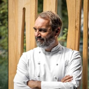 Christophe Aribert