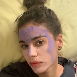 Morgane Camille Nicolas