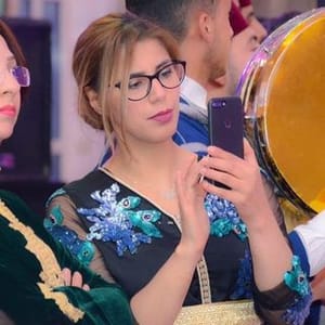 Negafa Samanta Sami