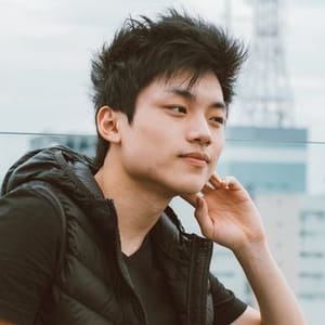 Erick Wu