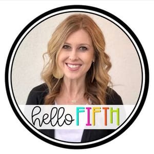 Jill  Hello Fifth