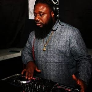Dj D-rocc