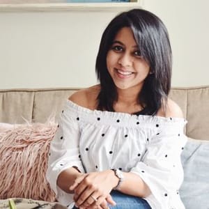 Sunita Yogesh