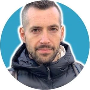Alex Lasarev