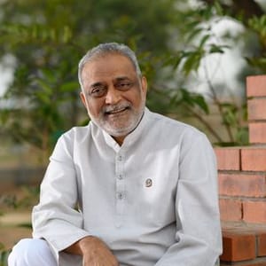 Daaji - Kamlesh Patel