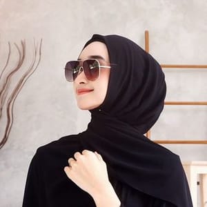 Hijab Instan Premium