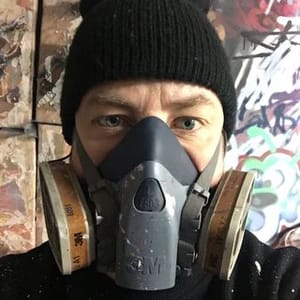 David Strauzz