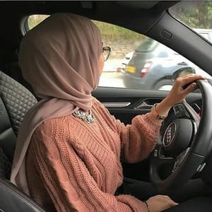 Hijab Tturc
