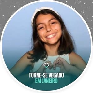 Brunna  Vegan Teen