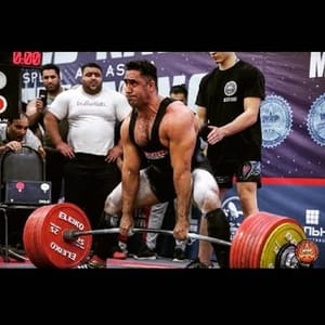 mostafa ranjbar