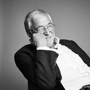 Gerald Huther