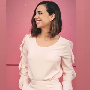Laia Ferrer