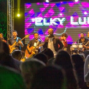 Elky Luiz