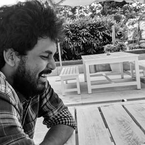 Vivek Athreya