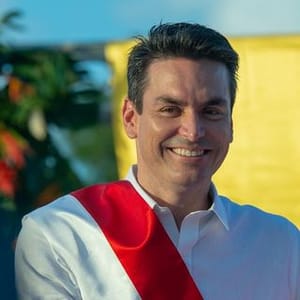 Carlos Ordosgoitia
