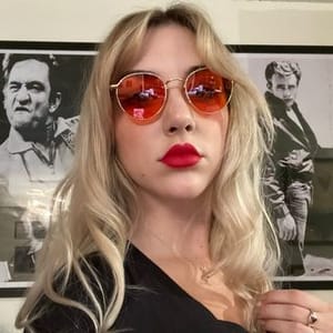 Mikhaila Peterson