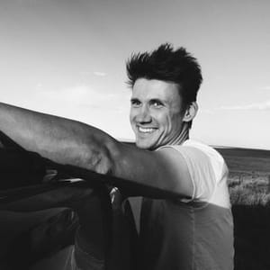 Andy Bokanev