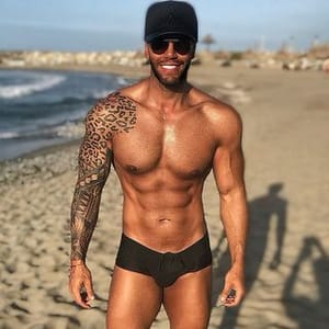 Luigi Tinoco