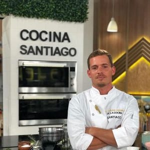Santiago Del Azar