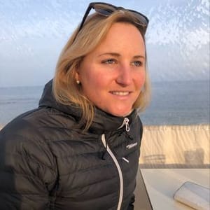 Kathrin Stirnemann