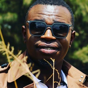 John praise waweru