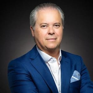 Egidio Martorano Filho