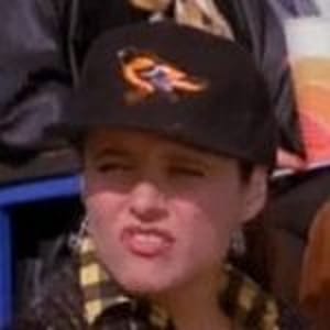 Ahren Stringer
