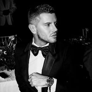 Ljubomir Dorontic