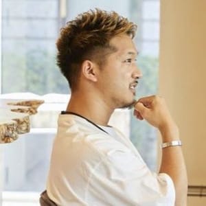 Seiichiro Kawakami