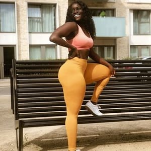 Tola AdeKing