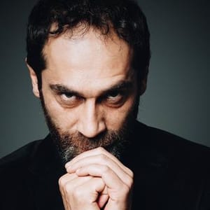 Caner Kurtaran