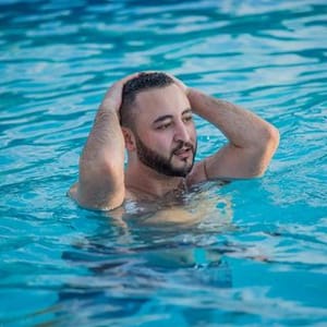 Imad Azami