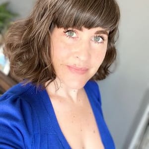 Kate Jarvik Birch
