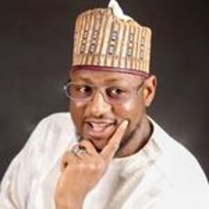 Dikko Umaru Radda