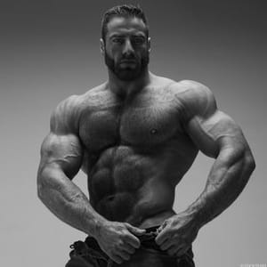 Batyr Suleimanov