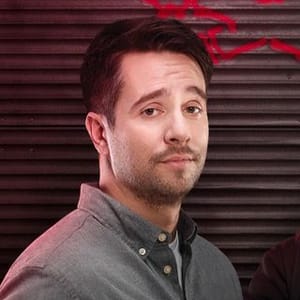 Alexandre Barrette