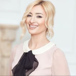 Kristina Neranxi