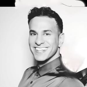 Joe Carozza