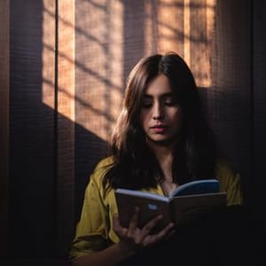 Srishti Ganguli Rindani