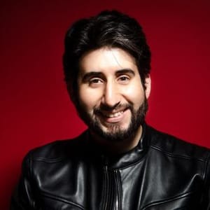 Andres Bravo